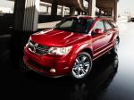 Dodge Journey 2010 года
